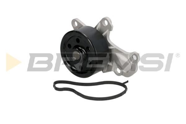 Bremsi WP0394 Water pump WP0394: Buy near me in Poland at 2407.PL - Good price!