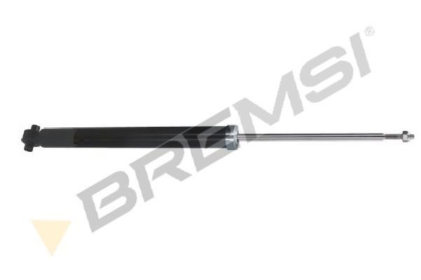 Bremsi SA0560 Амортизатор подвески задний газомасляный SA0560: Купить в Польше - Отличная цена на 2407.PL!