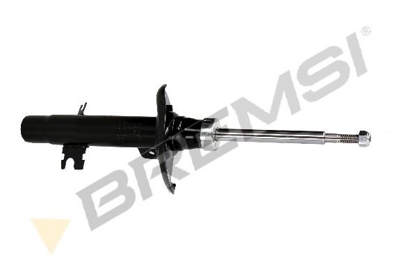 Bremsi SA0736 Front Left Gas Oil Suspension Shock Absorber SA0736: Buy near me in Poland at 2407.PL - Good price!