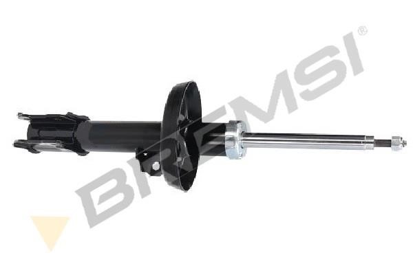 Bremsi SA0266 Front Left Gas Oil Suspension Shock Absorber SA0266: Buy near me in Poland at 2407.PL - Good price!