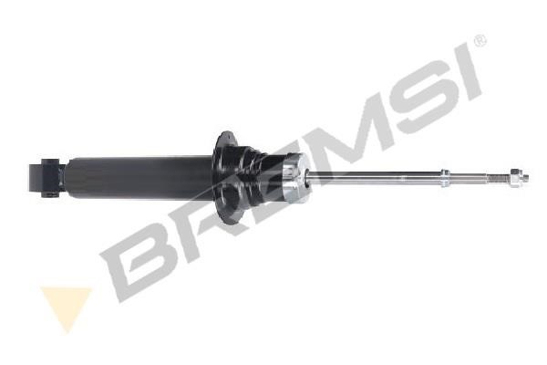 Bremsi SA0936 Rear oil and gas suspension shock absorber SA0936: Buy near me in Poland at 2407.PL - Good price!