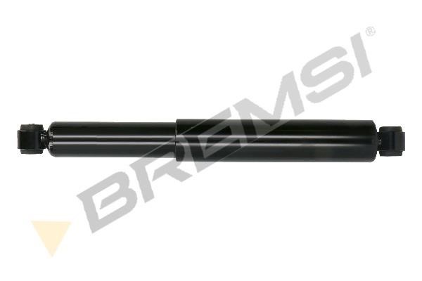 Bremsi SA1002 Rear oil shock absorber SA1002: Buy near me in Poland at 2407.PL - Good price!