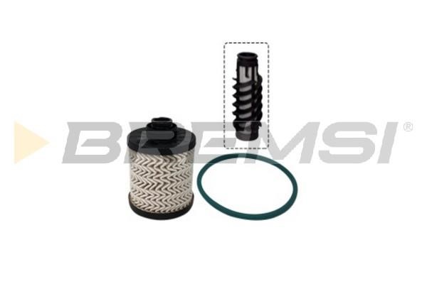 Bremsi FE0157 Fuel filter FE0157: Buy near me in Poland at 2407.PL - Good price!