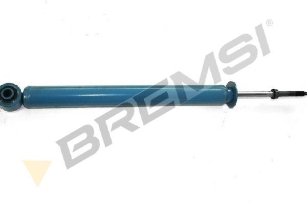 Bremsi SA0947 Rear oil shock absorber SA0947: Buy near me in Poland at 2407.PL - Good price!