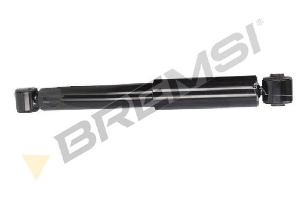 Bremsi SA0268 Rear oil and gas suspension shock absorber SA0268: Buy near me in Poland at 2407.PL - Good price!