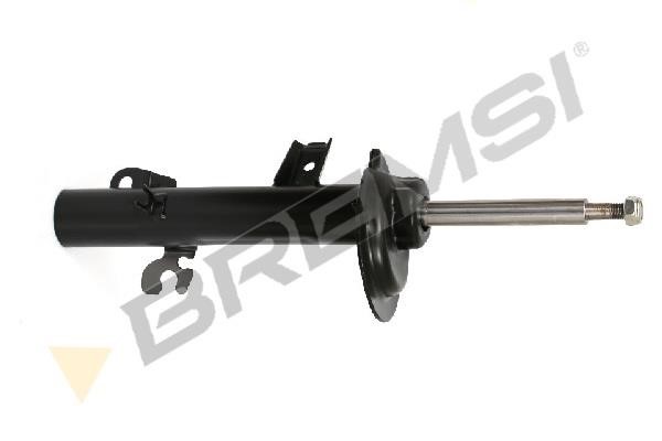 Bremsi SA0489 Front Left Gas Oil Suspension Shock Absorber SA0489: Buy near me in Poland at 2407.PL - Good price!