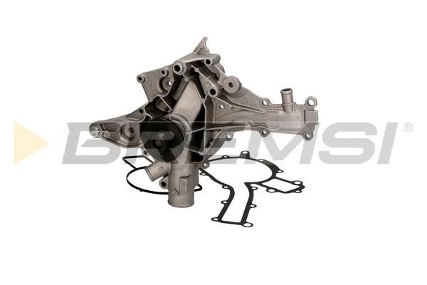 Bremsi WP0119 Water pump WP0119: Buy near me at 2407.PL in Poland at an Affordable price!