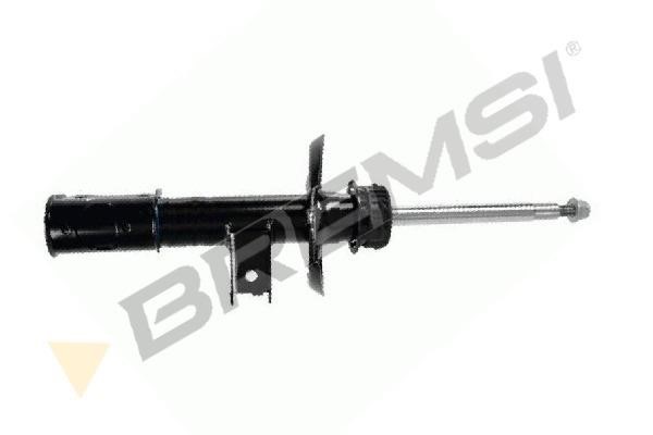 Bremsi SA2101 Front Left Gas Oil Suspension Shock Absorber SA2101: Buy near me in Poland at 2407.PL - Good price!