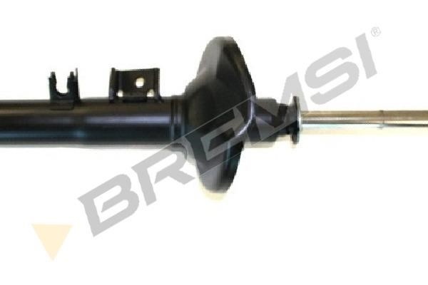 Bremsi SA0483 Амортизатор подвески передний правый газомасляный SA0483: Отличная цена - Купить в Польше на 2407.PL!