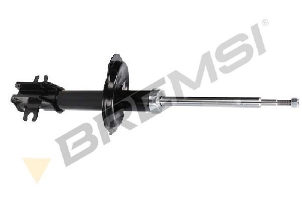 Bremsi SA0146 Front oil and gas suspension shock absorber SA0146: Buy near me in Poland at 2407.PL - Good price!