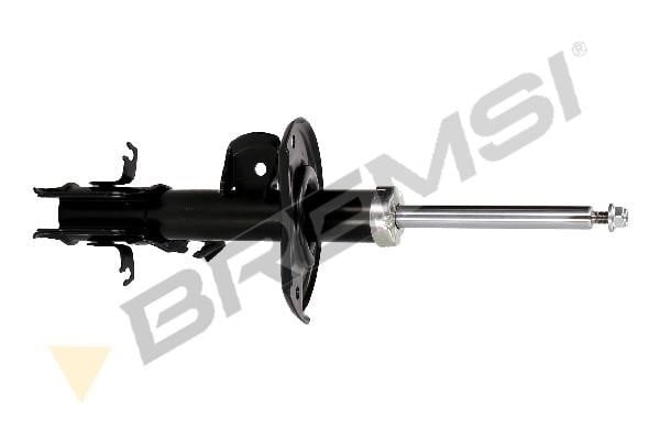 Bremsi SA0991 Front right gas oil shock absorber SA0991: Buy near me in Poland at 2407.PL - Good price!
