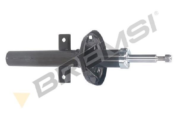 Bremsi SA0163 Front oil shock absorber SA0163: Buy near me in Poland at 2407.PL - Good price!