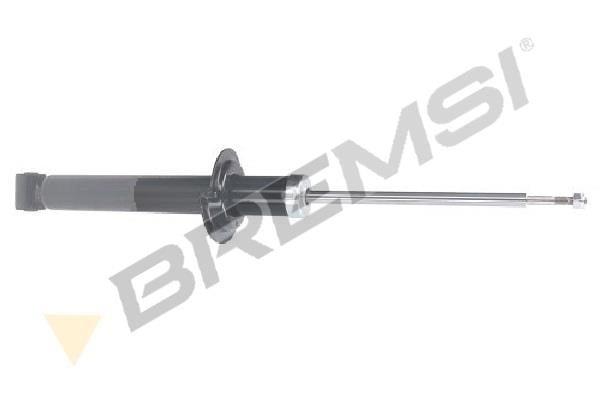 Bremsi SA0224 Rear oil and gas suspension shock absorber SA0224: Buy near me in Poland at 2407.PL - Good price!