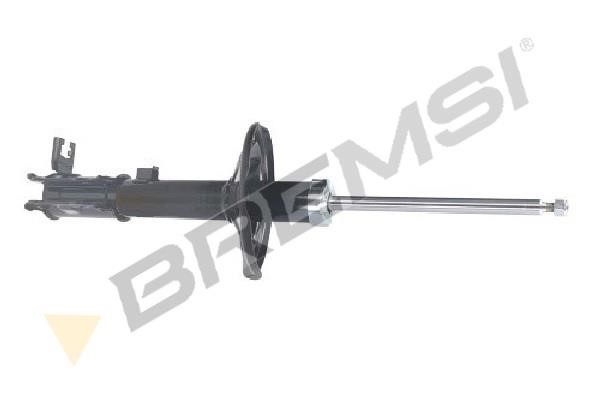 Bremsi SA1703 Suspension shock absorber rear left gas oil SA1703: Buy near me in Poland at 2407.PL - Good price!