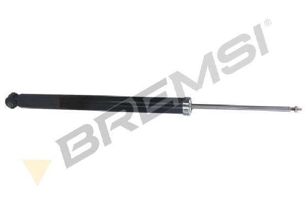 Bremsi SA0453 Rear oil and gas suspension shock absorber SA0453: Buy near me in Poland at 2407.PL - Good price!