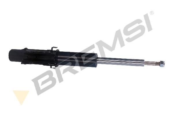 Bremsi SA0635 Front oil and gas suspension shock absorber SA0635: Buy near me in Poland at 2407.PL - Good price!