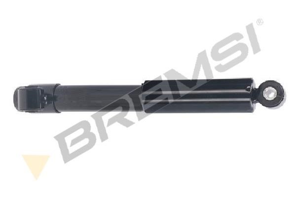 Bremsi SA0128 Амортизатор підвіски задній масляний SA0128: Приваблива ціна - Купити у Польщі на 2407.PL!