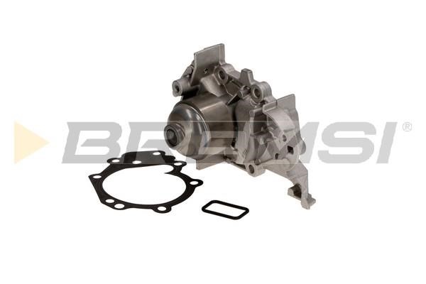 Bremsi WP0162 Water pump WP0162: Buy near me in Poland at 2407.PL - Good price!