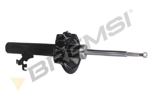 Bremsi SA0375 Front right gas oil shock absorber SA0375: Buy near me at 2407.PL in Poland at an Affordable price!