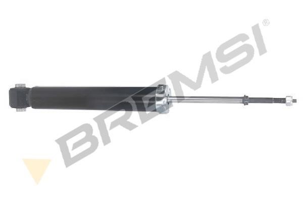 Bremsi SA0099 Rear oil and gas suspension shock absorber SA0099: Buy near me in Poland at 2407.PL - Good price!
