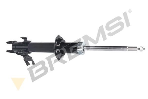 Bremsi SA1004 Front right gas oil shock absorber SA1004: Buy near me in Poland at 2407.PL - Good price!