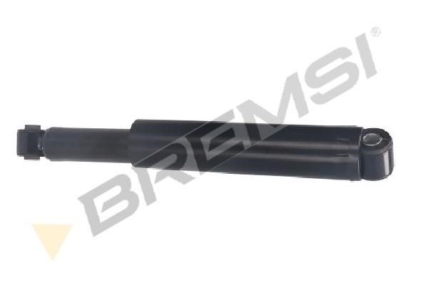 Bremsi SA0610 Rear oil shock absorber SA0610: Buy near me in Poland at 2407.PL - Good price!