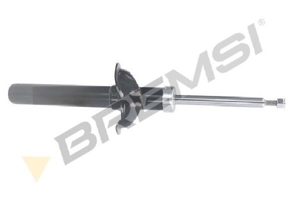 Bremsi SA0165 Front oil and gas suspension shock absorber SA0165: Buy near me in Poland at 2407.PL - Good price!
