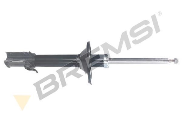 Bremsi SA1571 Suspension shock absorber rear left gas oil SA1571: Buy near me in Poland at 2407.PL - Good price!