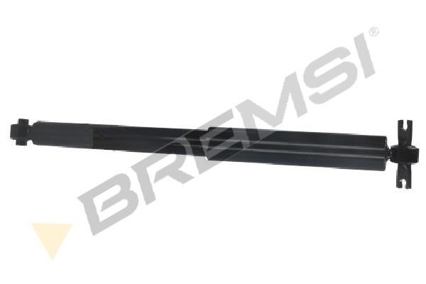 Bremsi SA1789 Rear oil and gas suspension shock absorber SA1789: Buy near me in Poland at 2407.PL - Good price!