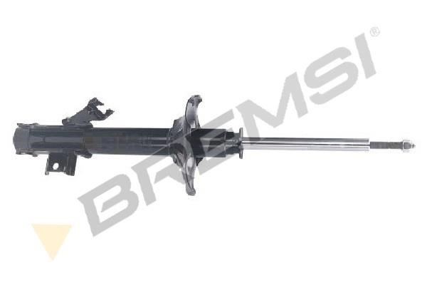 Bremsi SA0938 Suspension shock absorber rear left gas oil SA0938: Buy near me in Poland at 2407.PL - Good price!