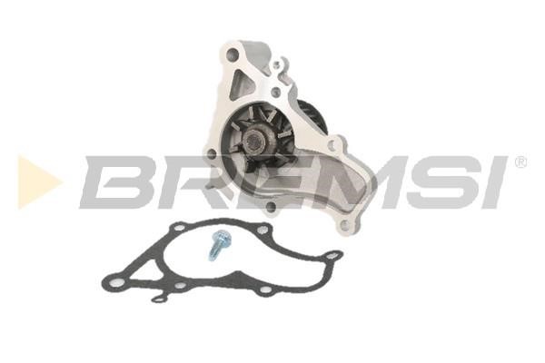 Bremsi WP0154 Water pump WP0154: Buy near me in Poland at 2407.PL - Good price!