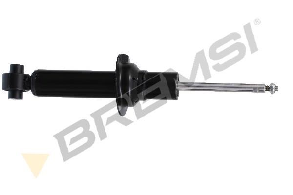Bremsi SA0313 Rear oil and gas suspension shock absorber SA0313: Buy near me in Poland at 2407.PL - Good price!