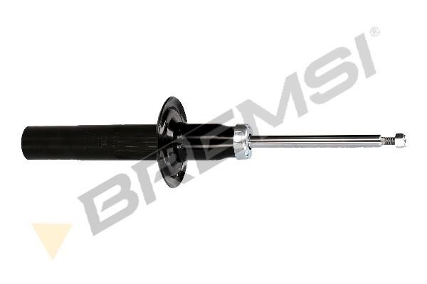 Bremsi SA0702 Front oil and gas suspension shock absorber SA0702: Buy near me in Poland at 2407.PL - Good price!
