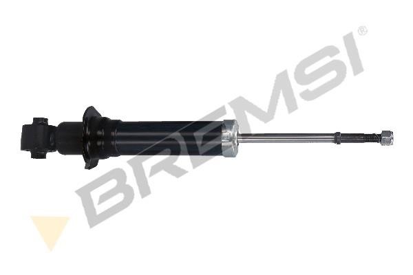 Bremsi SA1054 Rear oil and gas suspension shock absorber SA1054: Buy near me in Poland at 2407.PL - Good price!