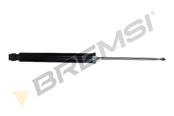 Bremsi SA0588 Амортизатор подвески задний газомасляный SA0588: Отличная цена - Купить в Польше на 2407.PL!