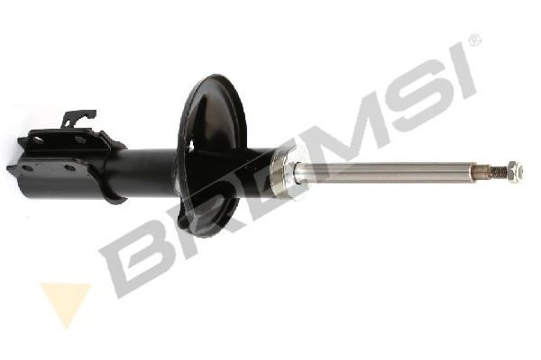 Bremsi SA1252 Front Left Gas Oil Suspension Shock Absorber SA1252: Buy near me in Poland at 2407.PL - Good price!