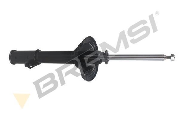 Bremsi SA1544 Rear right gas oil shock absorber SA1544: Buy near me in Poland at 2407.PL - Good price!