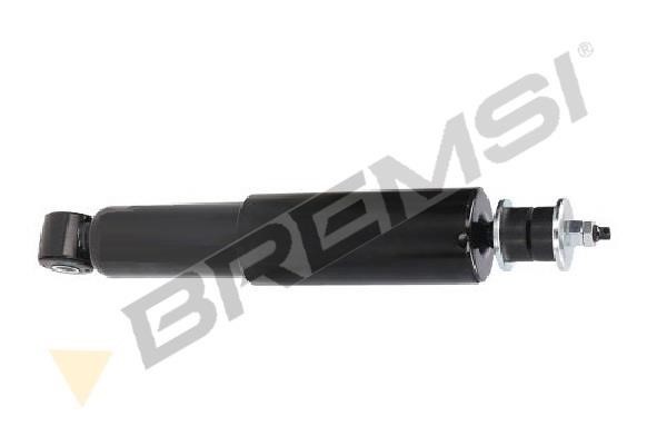 Bremsi SA1501 Амортизатор подвески передний масляный SA1501: Отличная цена - Купить в Польше на 2407.PL!