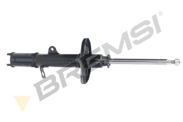 Bremsi SA1065 Rear right gas oil shock absorber SA1065: Buy near me in Poland at 2407.PL - Good price!