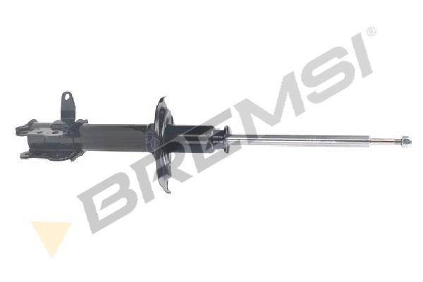 Bremsi SA1267 Rear right gas oil shock absorber SA1267: Buy near me in Poland at 2407.PL - Good price!
