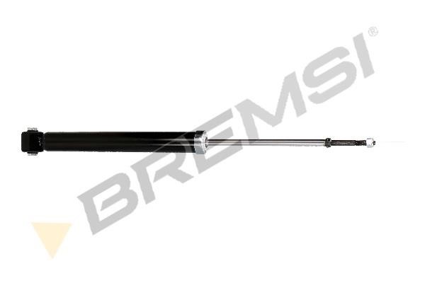 Bremsi SA1822 Rear oil and gas suspension shock absorber SA1822: Buy near me in Poland at 2407.PL - Good price!