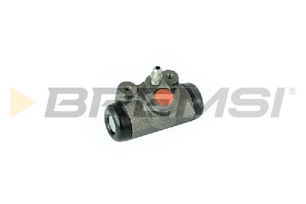 Bremsi BC0041 Wheel Brake Cylinder BC0041: Buy near me in Poland at 2407.PL - Good price!