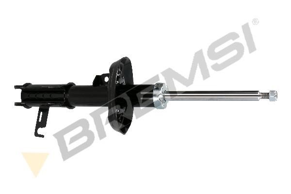 Bremsi SA1924 Front right gas oil shock absorber SA1924: Buy near me in Poland at 2407.PL - Good price!