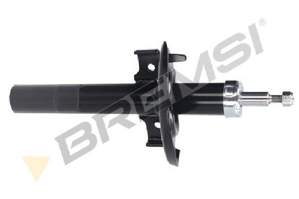 Bremsi SA0342 Front oil shock absorber SA0342: Buy near me in Poland at 2407.PL - Good price!