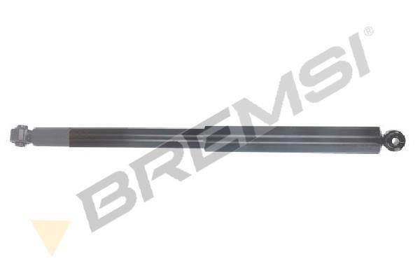 Bremsi SA0209 Rear oil and gas suspension shock absorber SA0209: Buy near me in Poland at 2407.PL - Good price!