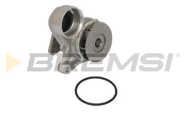 Bremsi WP0605 Water pump WP0605: Buy near me in Poland at 2407.PL - Good price!