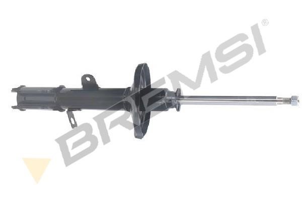 Bremsi SA1069 Rear right gas oil shock absorber SA1069: Buy near me in Poland at 2407.PL - Good price!