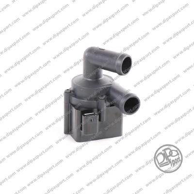 Dipasport PAA009PRBN Water Pump, parking heater PAA009PRBN: Buy near me in Poland at 2407.PL - Good price!