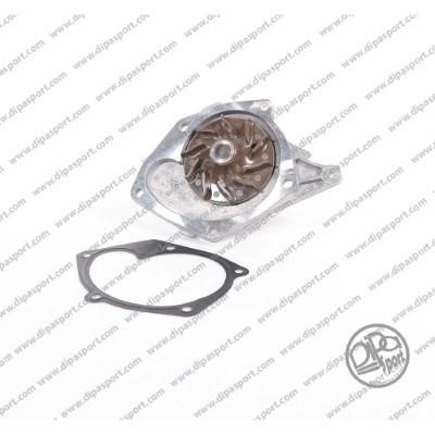 Dipasport PAA082PRBN Water pump PAA082PRBN: Buy near me in Poland at 2407.PL - Good price!