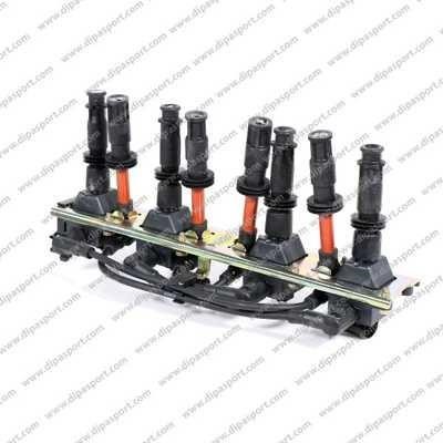 Dipasport BBA264N Ignition coil BBA264N: Buy near me in Poland at 2407.PL - Good price!